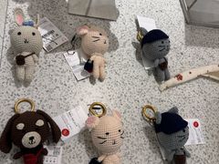 -ZARA(上海时代广场店)