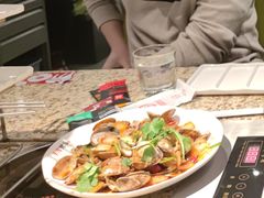 -丰茂烤串(金泉美食宫店)