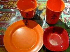 -鱼酷活鱼烤鱼(昆明路店)