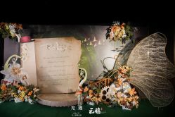 -觅遇Meet U私人婚礼定制(潮汕店)