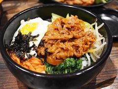 -大發韩国烤肉(八佰伴店)