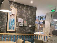 大堂-野妹火锅(南园店)