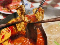 -旧街市鲜货老火锅(大光路店)