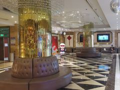 -欢乐空间KTV(奥山世纪城店)