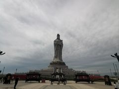 -天津妈祖文化园