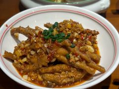 -蛮佬拾·乡里土菜馆(河西王府井店)