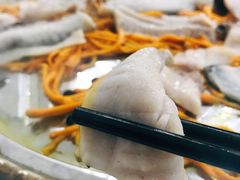 -凯盈阁·顺德私房菜·桑拿鸡