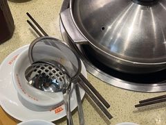 -煲大王猪肚鸡·椰子鸡火锅(红谷滩万达店)