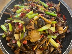 -老味道1992(武当山店)