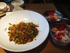 -太二酸菜鱼(中山龙之梦店)