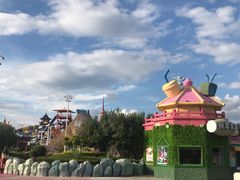 -厦门方特梦幻王国