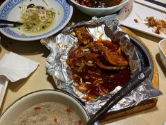 -小柴米·传统江西菜(八一广场店)