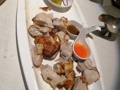 鸡肉大串-俄士厨房(万松园店)