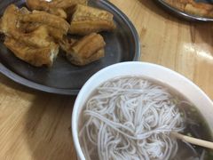 -阿玲面线糊(溪岸路店)