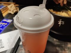 -和府捞面(领展购物广场京通店)