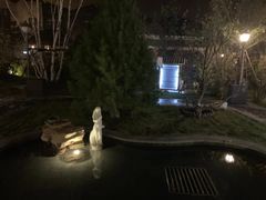 -白桦林温泉谷