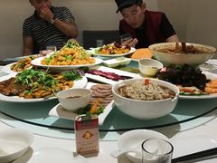 -萍香大厨·锅包肉(大东门店)