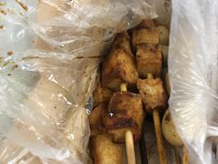 -运德成·天津老味烧烤(广开二马路店)