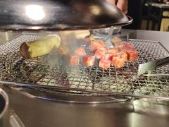 -不好找木炭烤肉
