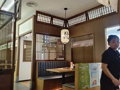 -沼津港精致料理·寿喜烧·烧鸟(青浦宝龙广场日料榜单店)