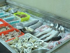 -龙宫海鲜楼(长乐漳港店)