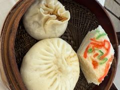 -怡园饭店-餐厅(四望亭店)