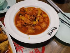 -会仙楼饭庄(宽厚里店)