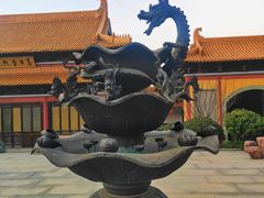 -南京市江宁方山