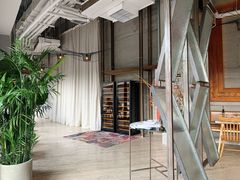 -The Rug Cafe(王府中环店)