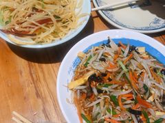 -满园烤鸭·春饼(太原街万达店)