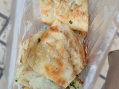 -咏春葱油饼(德政中路店)