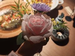 -沅江水·湖南家宴(南村万博长隆商圈店)
