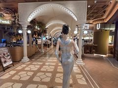 -上海静安大悦城