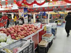 -物美超市(三里河店)