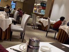 大堂-喜宴又一村·粤菜·茶点·海鲜(壹方天地店)
