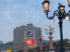 -澳门威尼斯人综合度假区