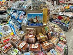 -利群商厦(台东店)