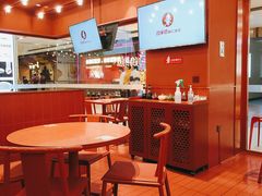 -喜家德虾仁水饺(长泰广场店)