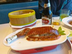 -大鸭梨烤鸭(金色漫香店)