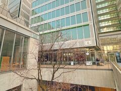 -茑屋书店(天目里店)
