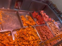 -老苗炸鸡(天下汇国际购物中心店)