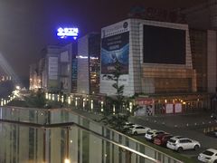 门面-农工商超市(金沙江路店)