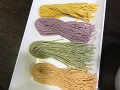 原生态切面-老诚一锅羊蝎子(黄寺大街店)