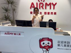 -爱儿美儿童摄影亲子馆(五路居店)