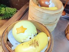 -华府海鲜碳烤自助(万达店)