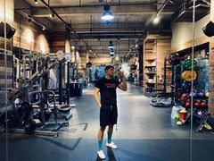 -OneFit健身(汇锦城店)
