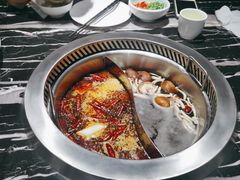 -臻牧壹品雪花牛肉火锅(大兴九臻店)