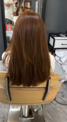 点击看大图 -藤野造型