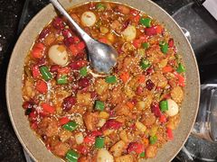 -华豫川酒家(大卫城店)