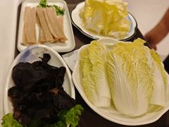 -天宜隆蘑菇宴火锅(石景山旗舰店)